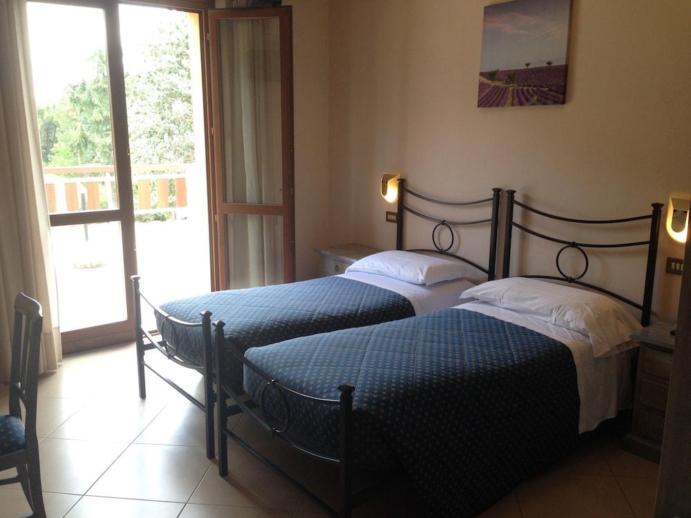 فيلا اوتيل ديل سولي