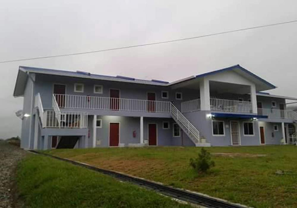 Padi View Resthouse Featured Image