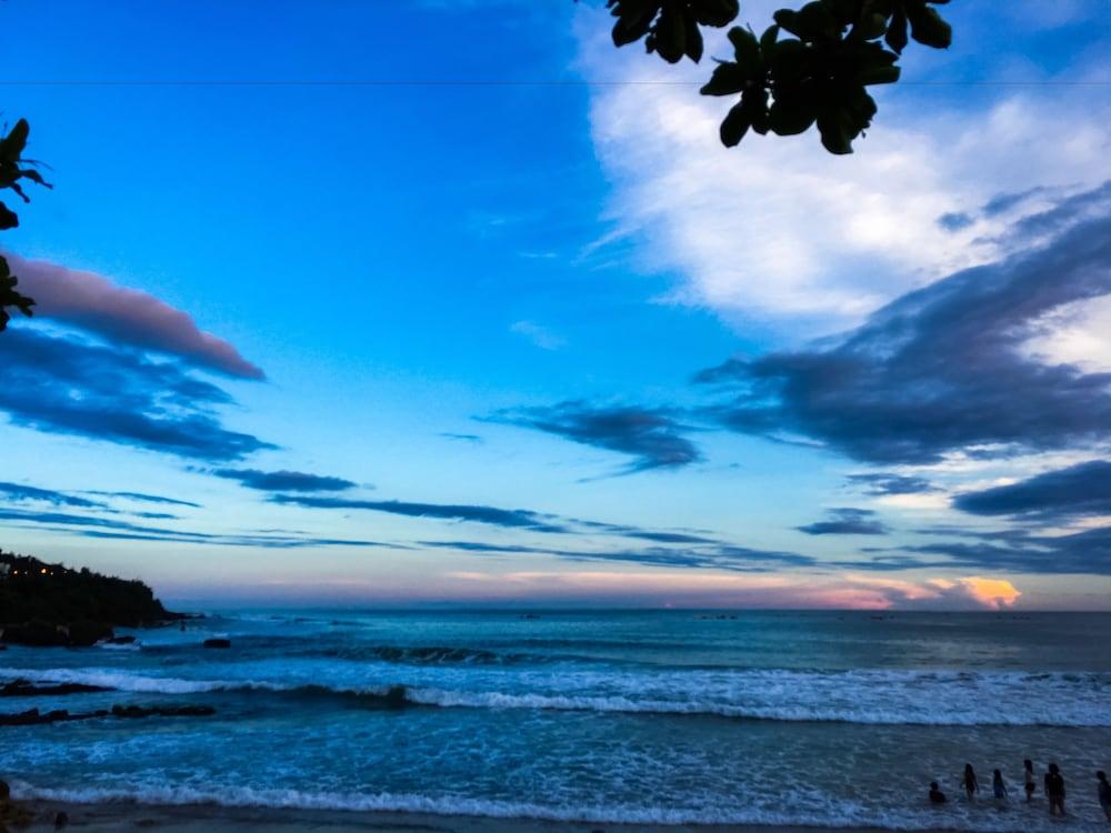 Sun Shune Pi Xiao Niuno Inn Beach
