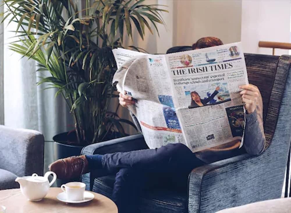 بورتمارنوك ريزورت آند جاميسون جولف لينكس منطقة الجلوس في الردهة