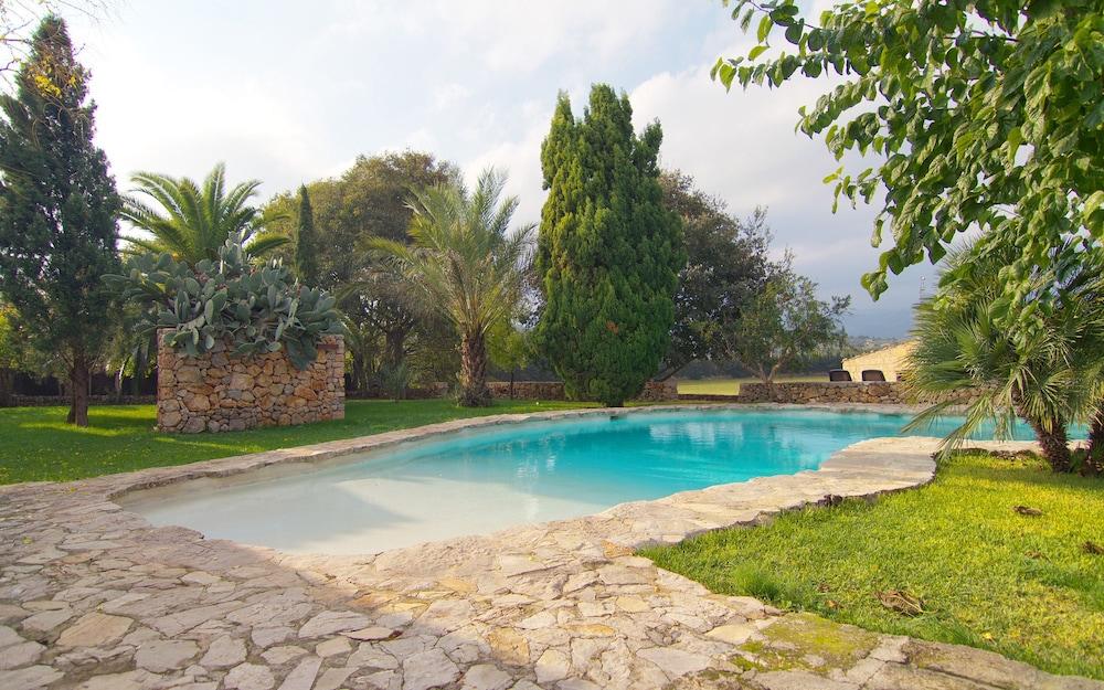 Finca Es Rafal