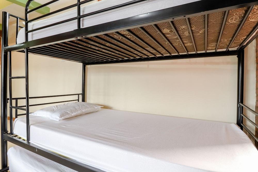 Omah Kemiri 4 Yogyakarta Room