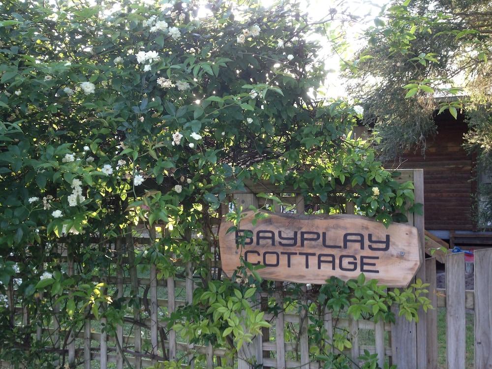 باي بلاي بيتش أكوموديشن - 2 لوكيشنز غرفة