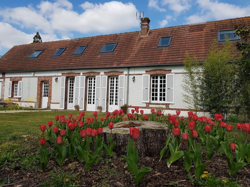 لافر دو سانت جيرماين