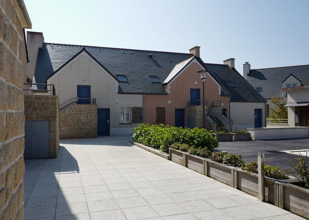 Guilvinec Parc Résidence Exterior