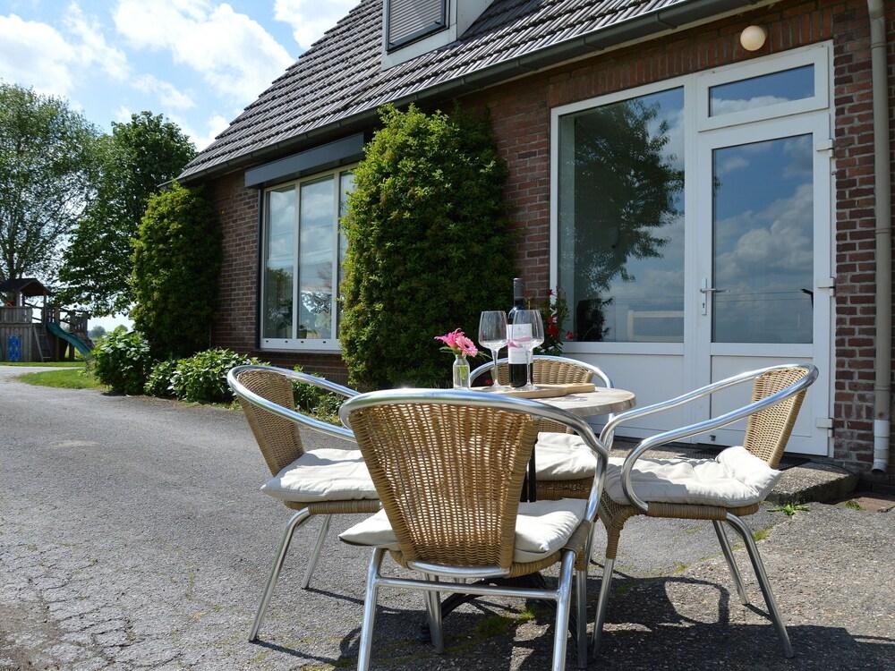 Experience Peace and Tranquility in a Landscape With Vast Forests