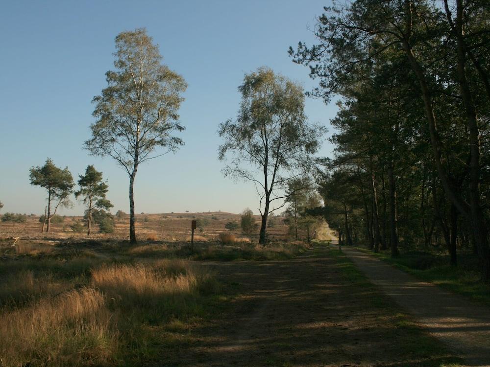 فيلا إن لوتينبيرج نير ناشونال بارك المنطقة الخارجية