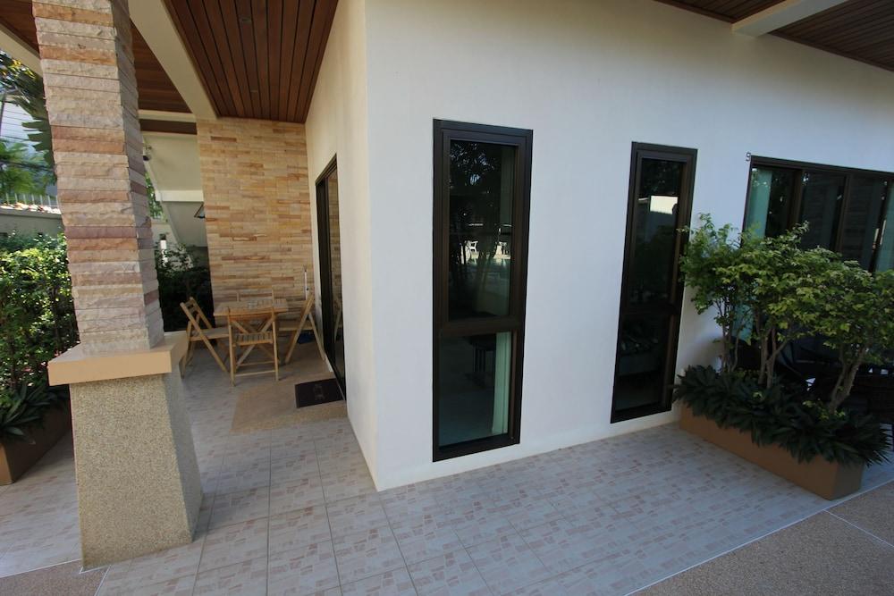 بابيلون بول فيلاز - اعتماد SHA Extra Plus المنطقة الخارجية