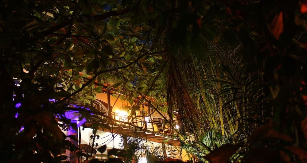 Primrose Guest house Exterior