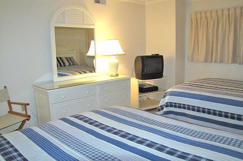 ماريجوت بيتش 209 - 2 بد روم كوندو غرفة