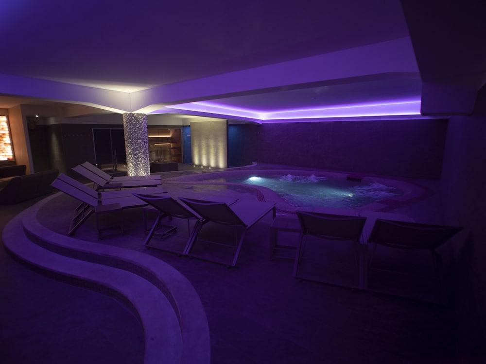 هوتل ديل تيرميه آند سبا