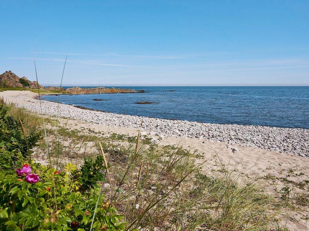 8 بيرسون هوليداي هوم إن جودجيم الشاطئ