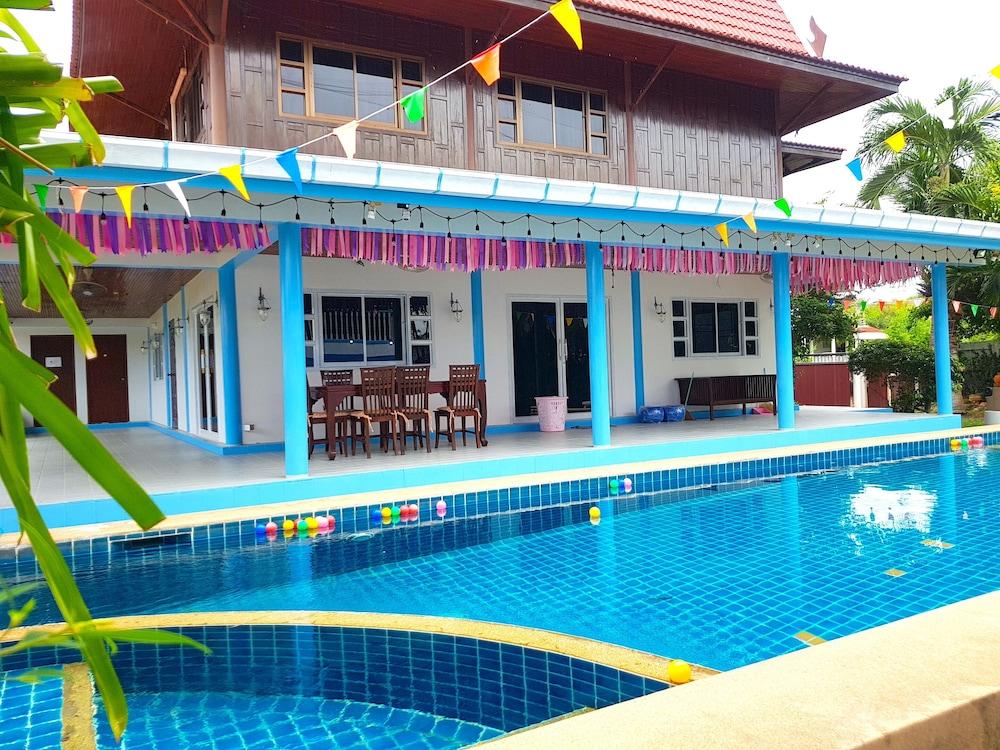 Xanadu Pool Villa Featured Image