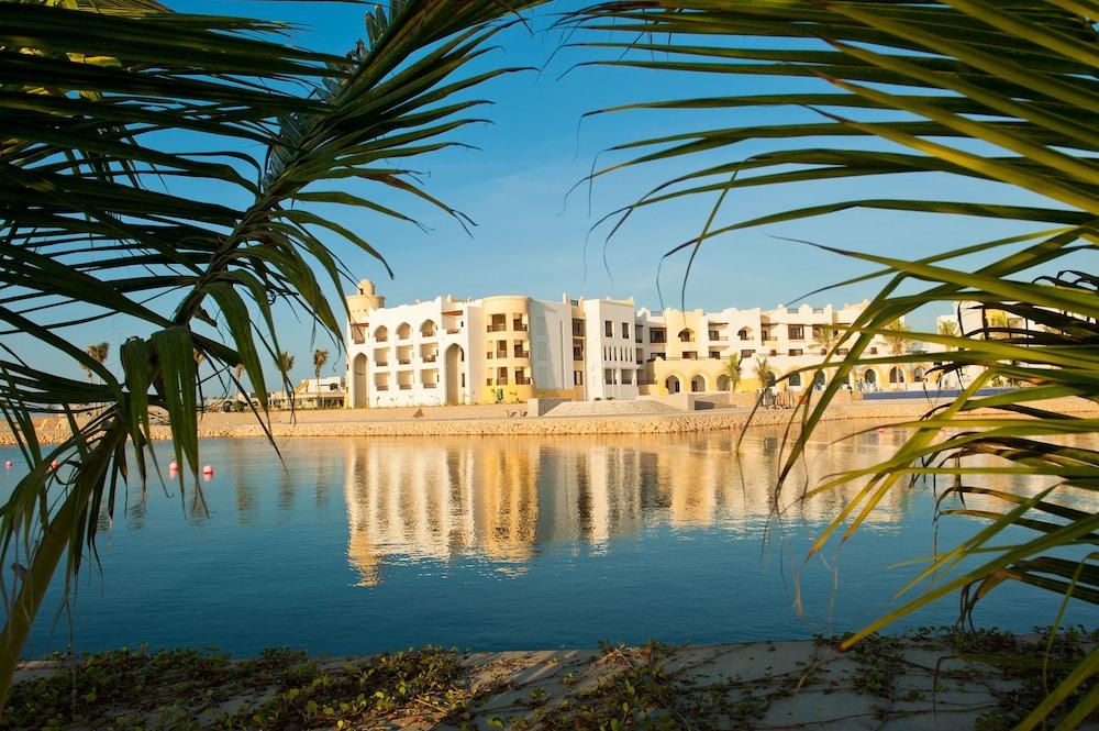 فندق جويرة بوتيك - للبالغين فقط المنطقة الخارجية