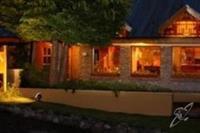 Hosteria las Lengas