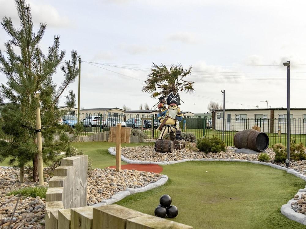 سيمبليستيك هوم إن هاستينجز نير راي كاسل موسويم المنطقة الخارجية