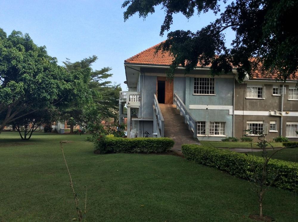 سكاي واي هوتل إنتيبي