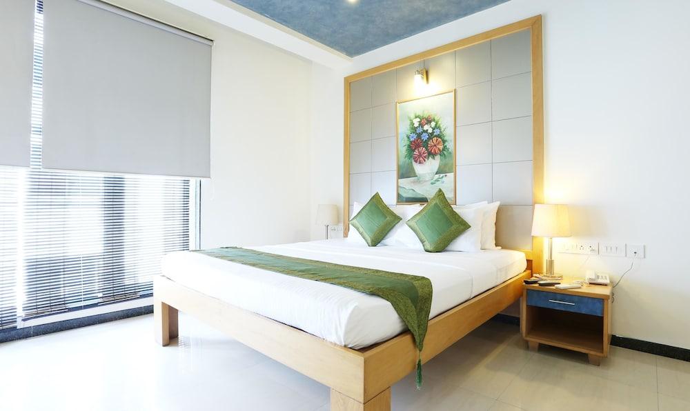 Treebo Edha Suites Koramangala Featured Image