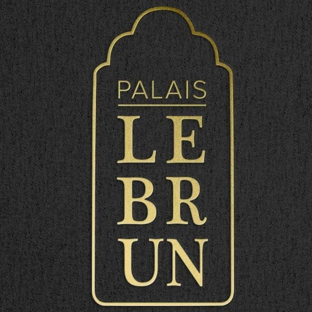 باليه لو برون المنطقة الخارجية