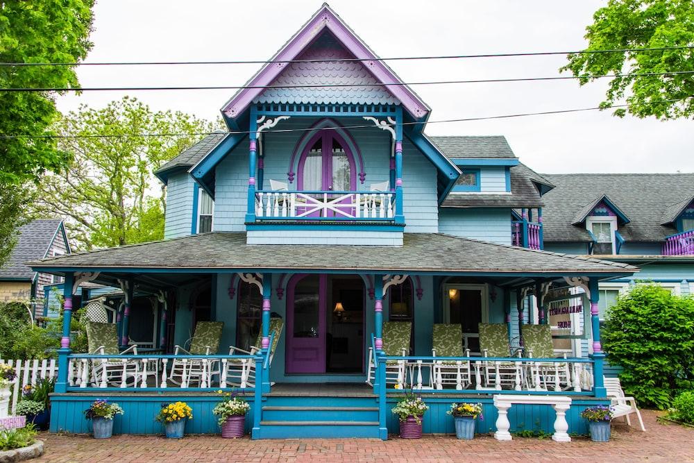 ناراجانسيت هاوس