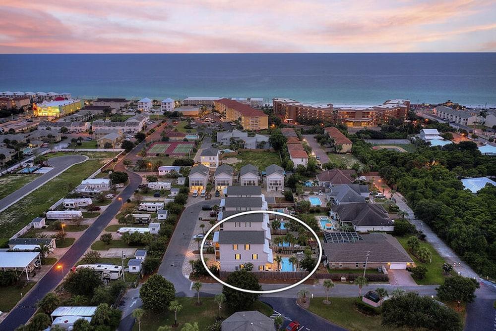 كازا بلانكا باي فايف ستار بروبيرتيز المنطقة الخارجية