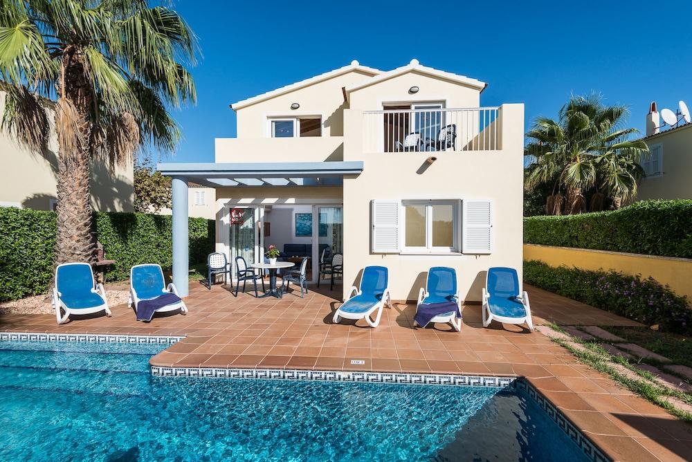 Villas Amarillas Others