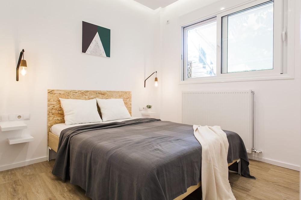 كيفيسيا سنترال ستايليش فريش 1 بد روم أبارتمنت نير مترو غرفة