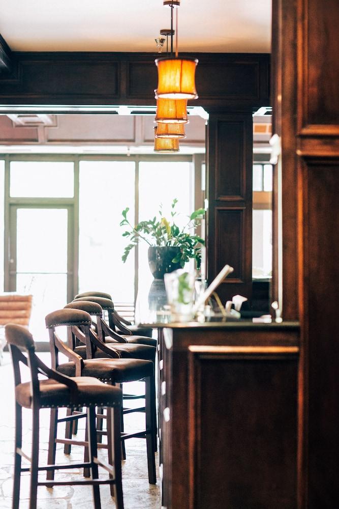 ذا ريمينجتون سويتس هوتل آند سبا