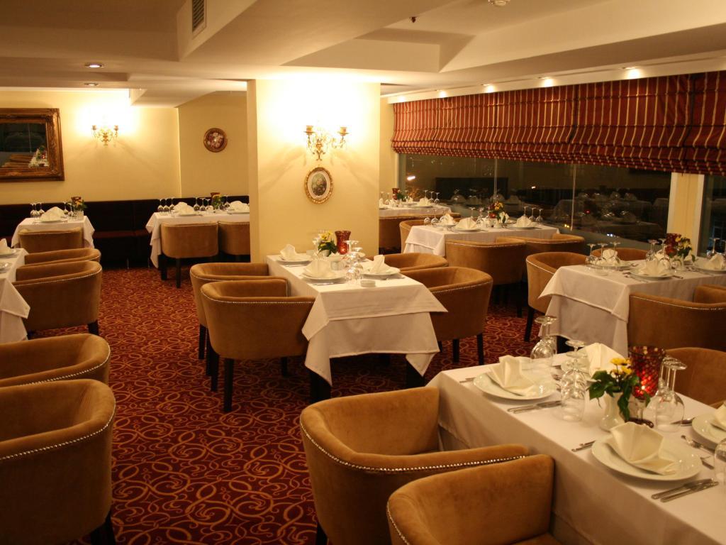 Zoe Boutique Hotel