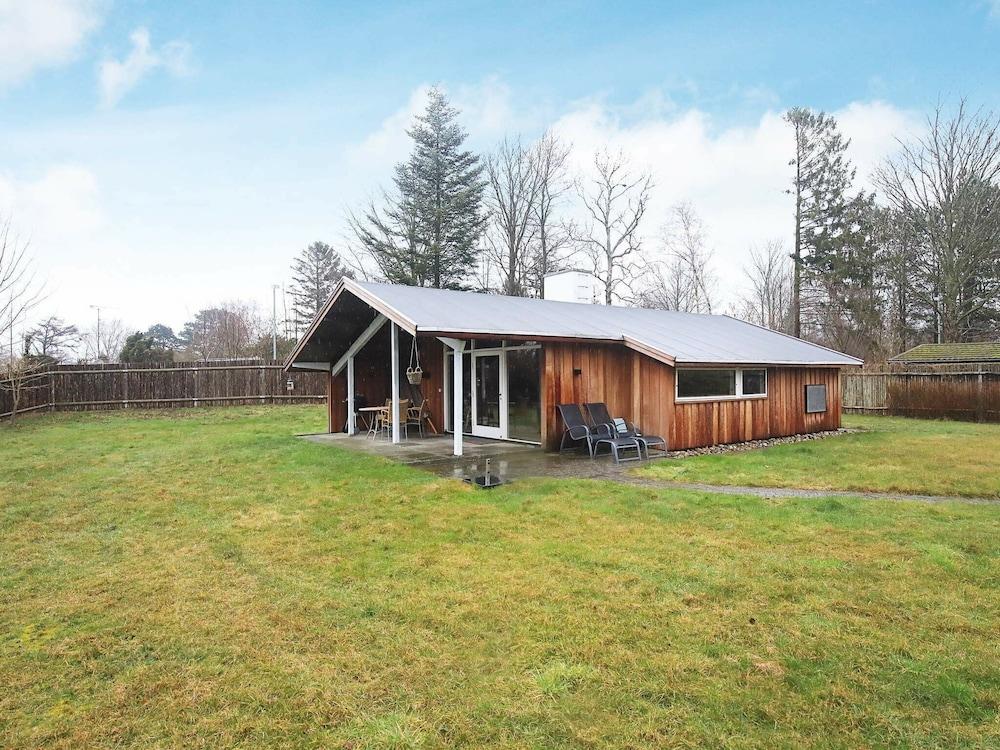 نايس هوليداي هوم إن هوفدستادن دينمارك وذ تيريس