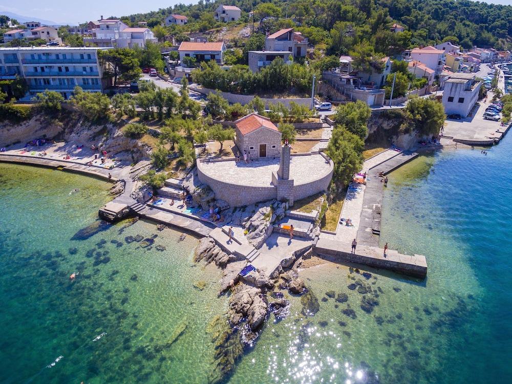 Aparthotel Mare Nostrum