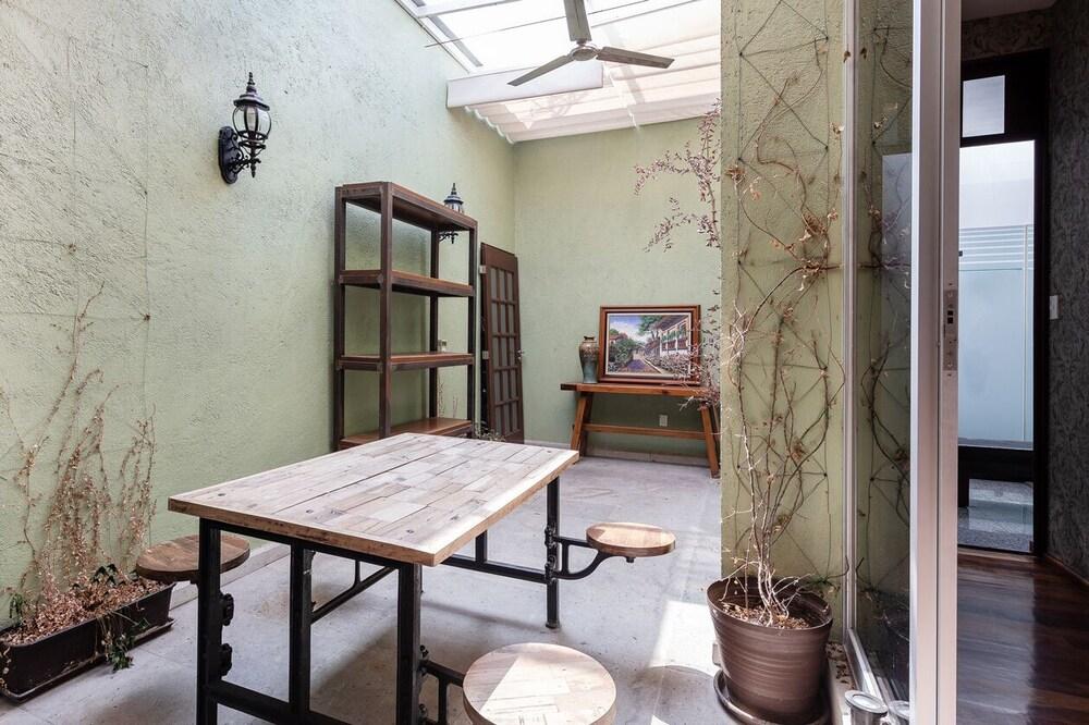 ديستينيشن كونديسا ا@روما نورتي بينتهاوس لوفت تفاصيل الفندق من الداخل