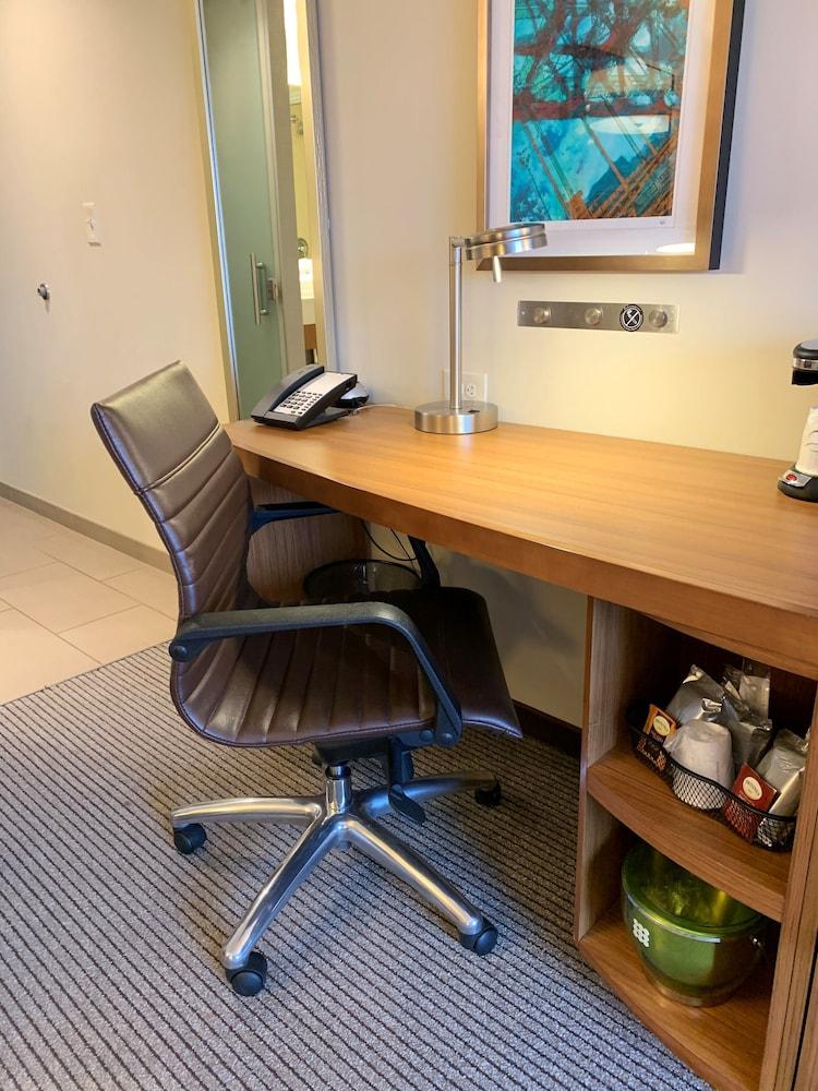 حياة بالاس كليف لاند / ويست ليك / كروكر بارك غرفة