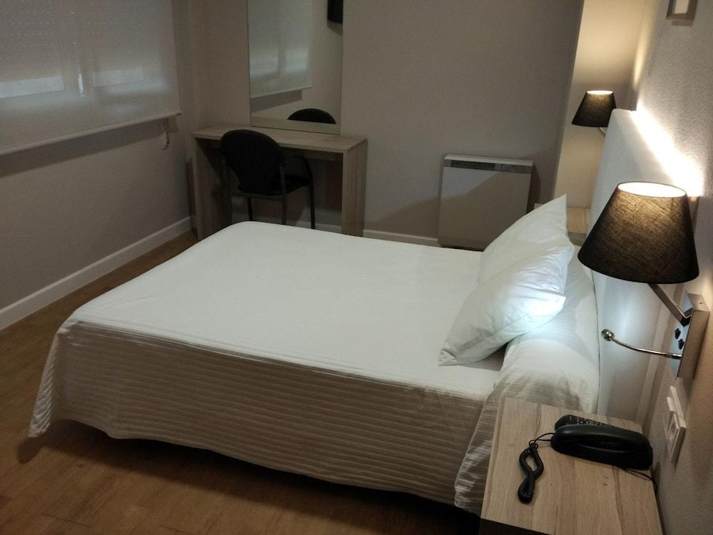 Hotel Villa de Verin Room
