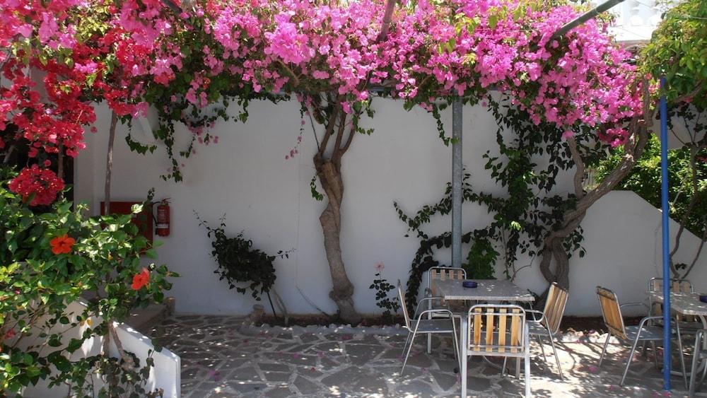 Loutanis Hotel - All Inclusive Featured Image