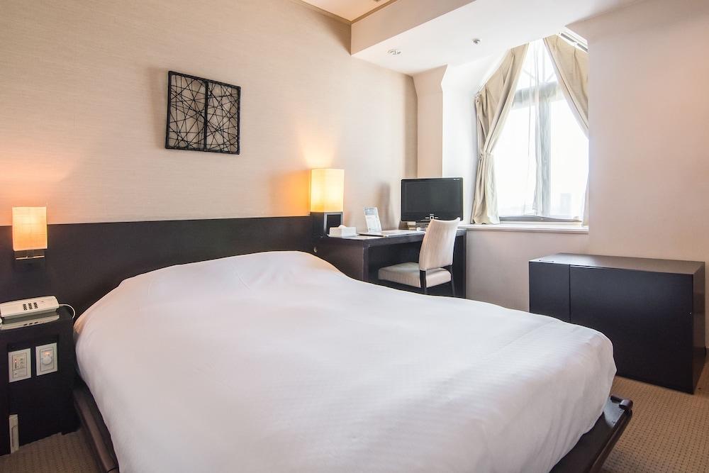 هوتل ستريكس طوكيو