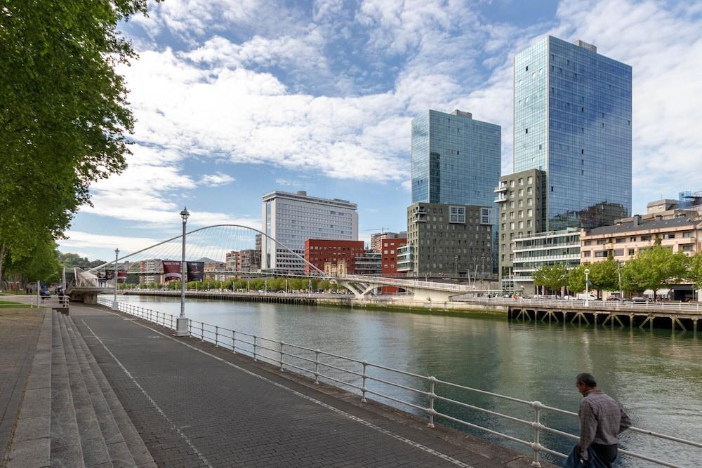 فولانتين آي أبارتمنت باي أستون رينتالز المنطقة الخارجية