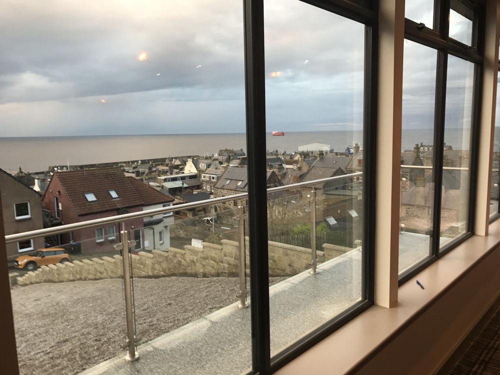 ذا نوز هوتل آند ريستورانت