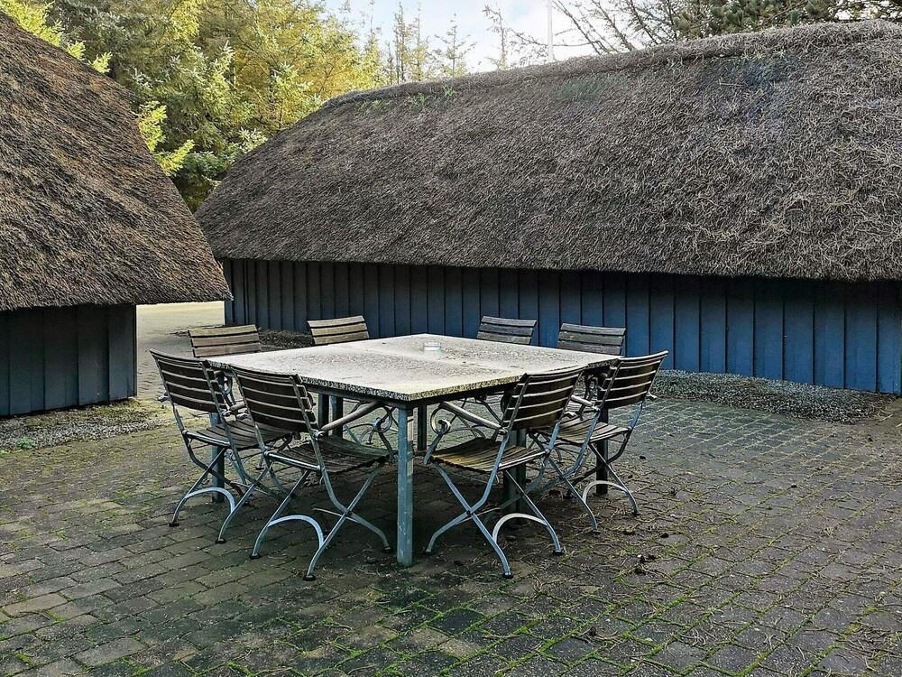 سبيشوس هوليداي هوم إن زاندرفيج ويذ سونا المنطقة الخارجية