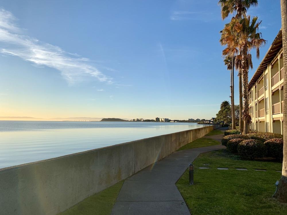 فيجابوند إن إكسكيوتيف سان فرانسيسكو إ... المنطقة الخارجية