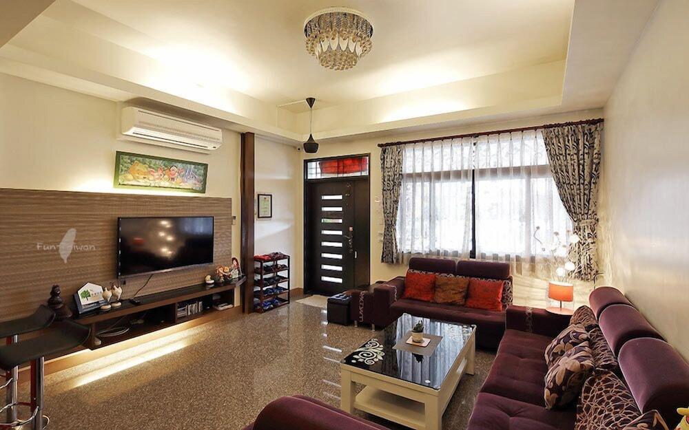 Redbean Guesthouse