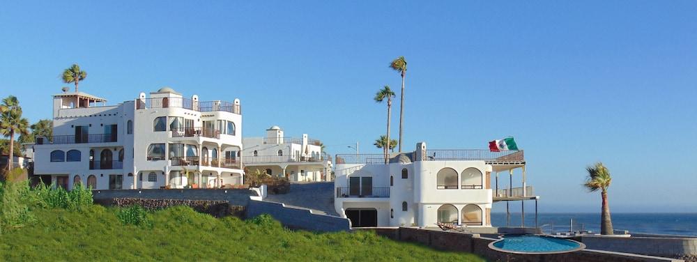 كاسا بلايا باخا