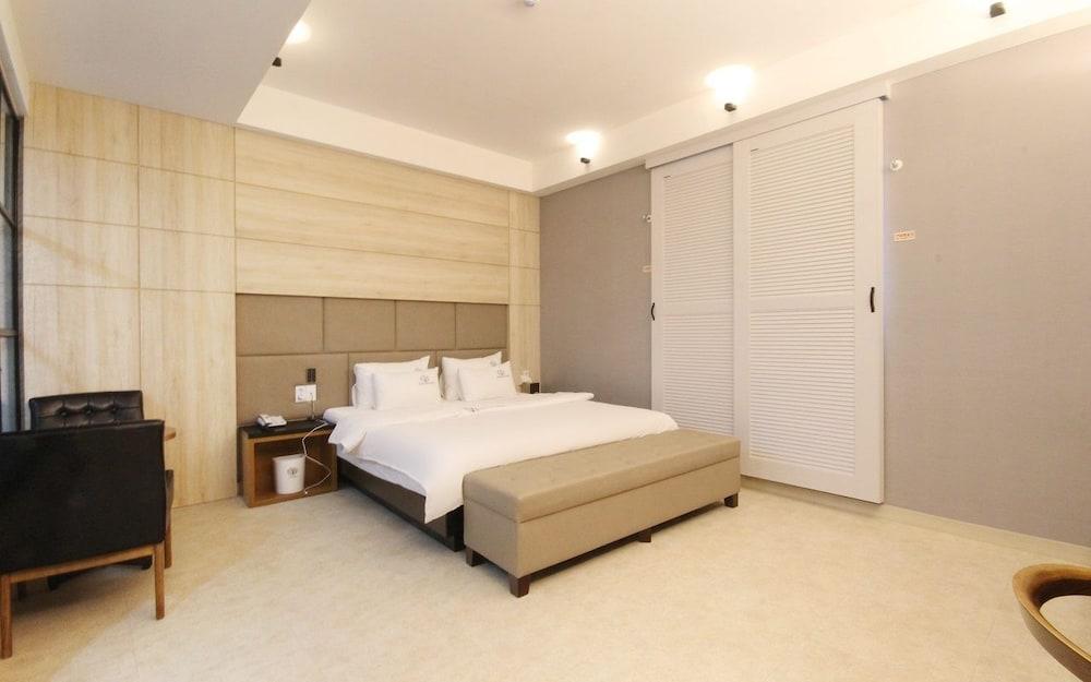 Hotel Appletree