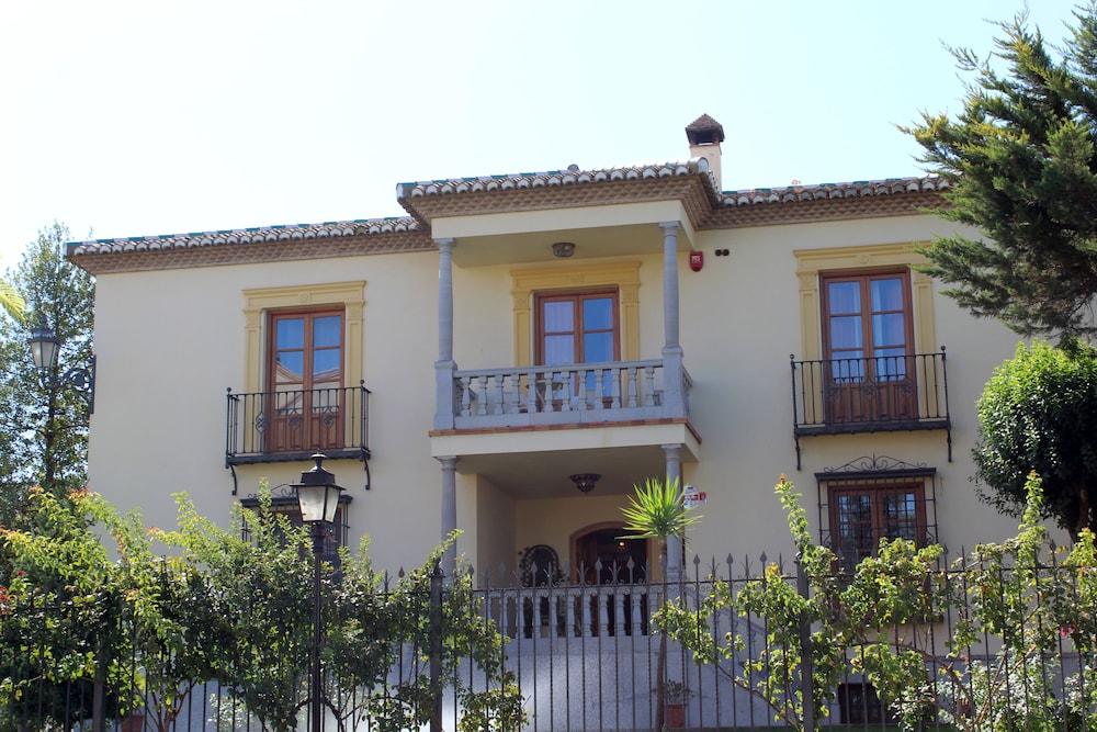 هوتل لا زوبيا