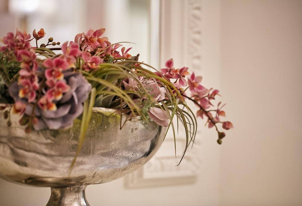 كوزموبوليتان هوتل براغ داخلي