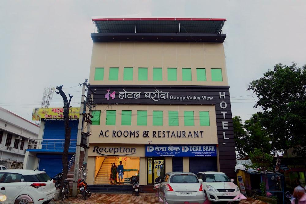 هوتل جاروندا