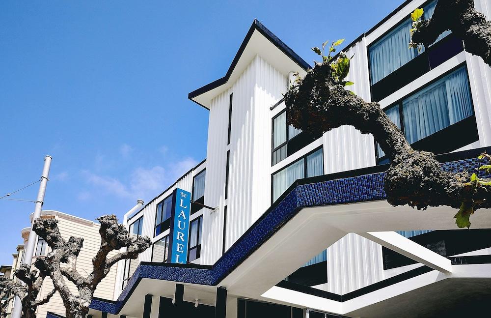 The Laurel Inn, part of JdV by Hyatt Exterior