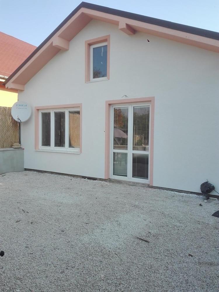 Apartmany Halex 4 Exterior