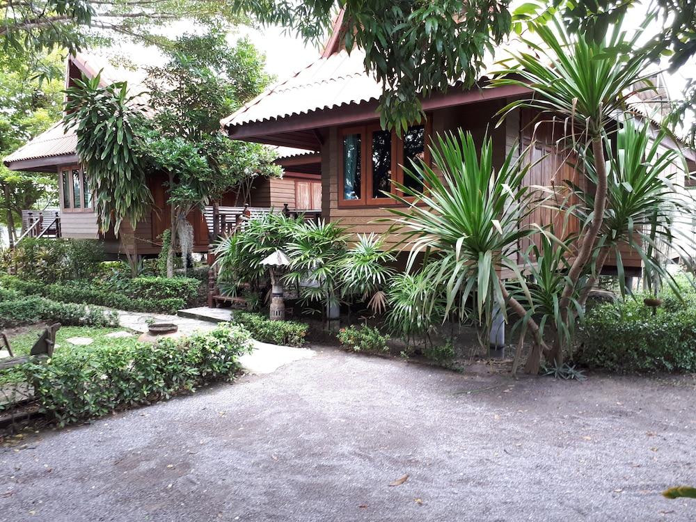 Chantara Resort
