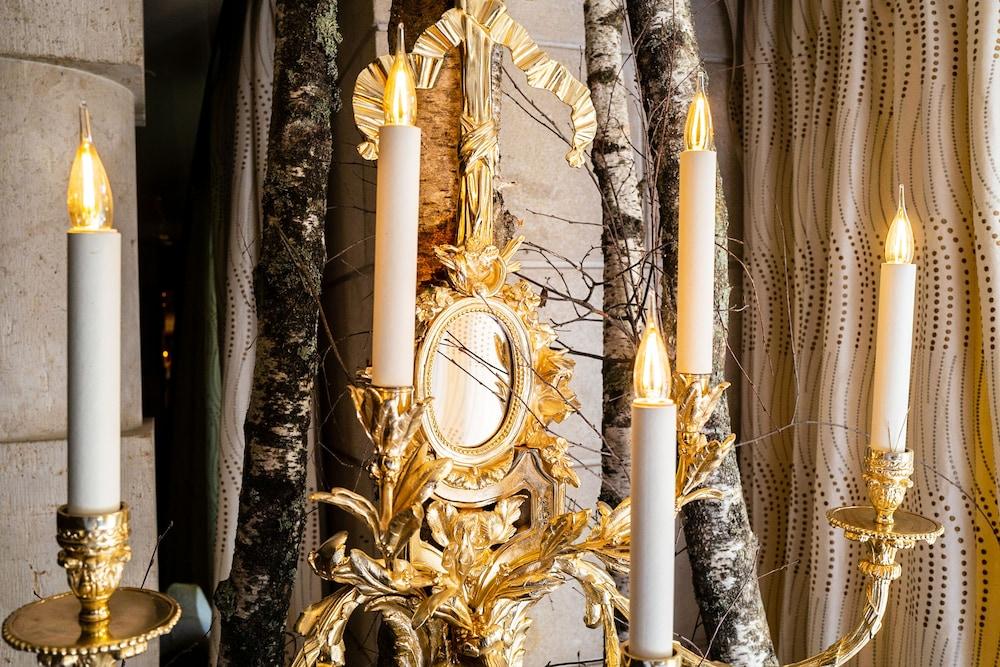 جراند أوتل دو ليوه دور تفاصيل الفندق من الداخل